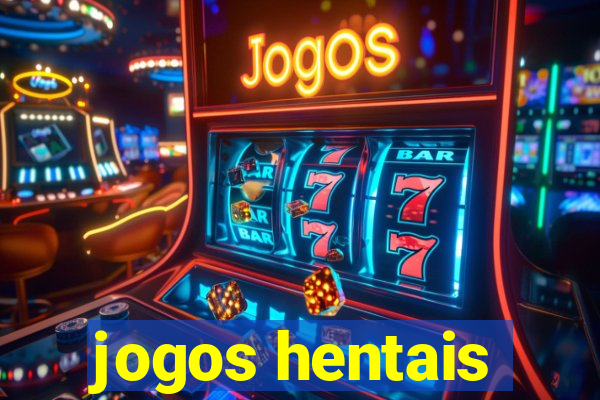 jogos hentais